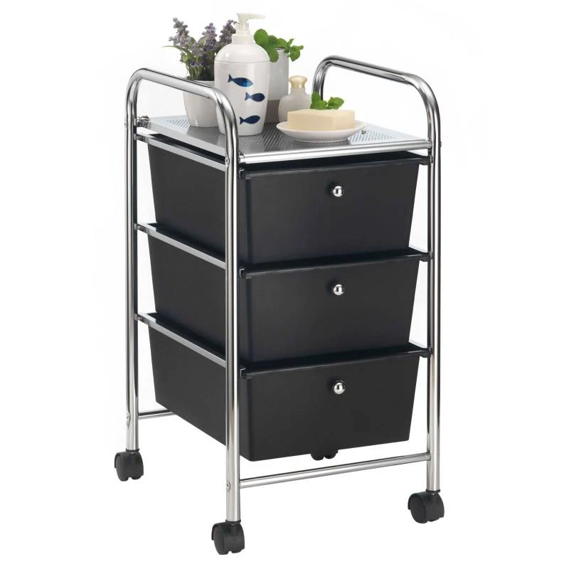 Caisson Sur Roulettes GINA 3 Caisson Sur Roulettes GINA