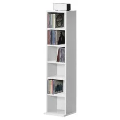 Étagère CD Tynset -Meilleur Meubles Magasin b88dd004cbb540f5891f24bce29846eb