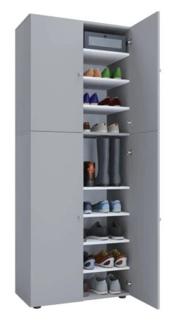 Meuble à Chaussures Lona 7 Meuble à Chaussures Lona -Meilleur Meubles Magasin b93fc5de53f84a688ffdc26fa8fb1384