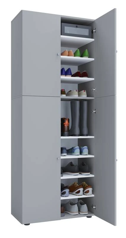 Meuble à Chaussures Lona 5 Meuble à Chaussures Lona – Image 3