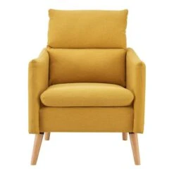 Fauteuil De Salon Eitting -Meilleur Meubles Magasin b9d1866826144bc0a627fb5e5d234254