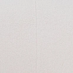 Fauteuil Design En Bouclette Ivoire -Meilleur Meubles Magasin bab7a6ff67f84ed58327ae22e9584fad