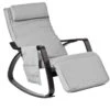Fauteuil à Bascule FST20-HG -Meilleur Meubles Magasin babecfc062ae48338efc8a8968c90079