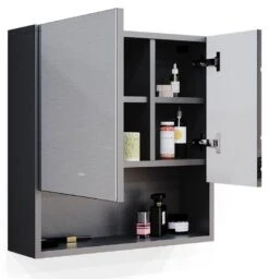 Armoire De Toilette Irma Blanc Brillant -Meilleur Meubles Magasin bad57e1a6a044f1996e08894e62cd111.cropped 40 0 934 967.processed