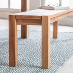 Banc RichWOOD 16 Banc RichWOOD -Meilleur Meubles Magasin bank richwood kernbuche massiv 180 x 35 cm 3370917