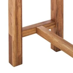 Table De Bar TimWOOD -Meilleur Meubles Magasin bartisch james eiche massiv geoelt 287292