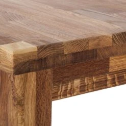 Table De Bar TimWOOD -Meilleur Meubles Magasin bartisch james eiche massiv geoelt 287298