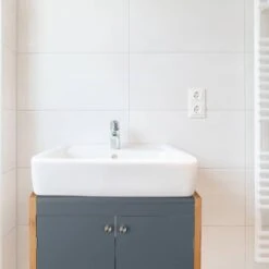 Placard Dessous De Lavabo Bambou Gris 14 Placard Dessous De Lavabo Bambou Gris -Meilleur Meubles Magasin bb9753987d0e44649b4042fef5ab00f2