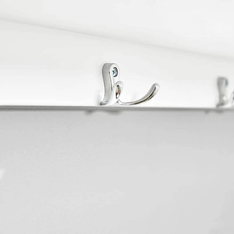 Armoire Murale Étagère Suspendue FHK19-W 14 Armoire Murale Étagère Suspendue FHK19-W – Image 12