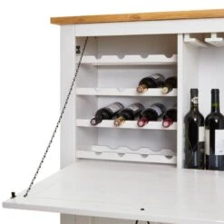 Meuble Bar à Vin TEQUILA -Meilleur Meubles Magasin bc2804518a7348e4a35f92ab6ff81095