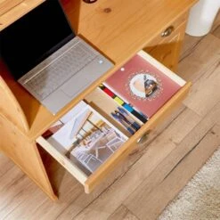 Bureau Secrétaire TOM -Meilleur Meubles Magasin bc6615f46d264ee1929053a6718ac1cf