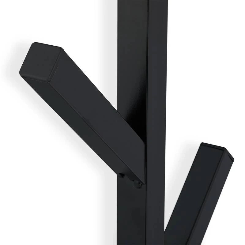 Porte-manteaux Avec 8 Crochets 9 Porte-manteaux Avec 8 Crochets – Image 7