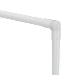 Étagère à Chaussures Métal Blanc -Meilleur Meubles Magasin bce93a5f1b0749c28220924062381f57