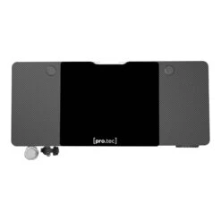 Pro-Tec Bureau électrique Hayward Noir -Meilleur Meubles Magasin bd1ca3742d174021a1d68b1422db5eeb