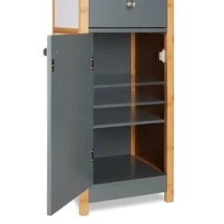 Armoire Haute Salle De Bain -Meilleur Meubles Magasin bd859755b2ce444cb0305e4afd8a4efd