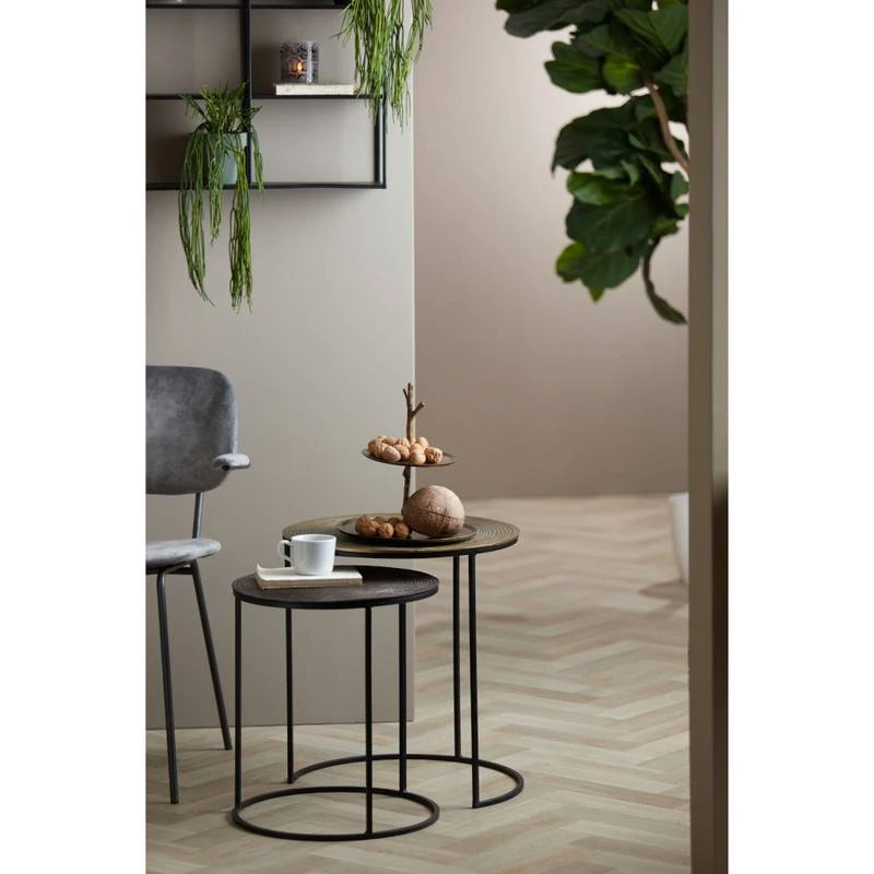 Table D'appoint Talca 4 Table D'appoint Talca – Image 2