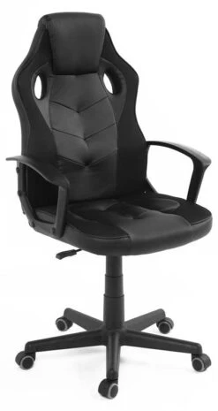 KAYELLES Fauteuil Gamer Inclinable SENA -Meilleur Meubles Magasin be2ef66d16d04eceb62cbb9a2297f565.cropped 225 33 818 1538.processed
