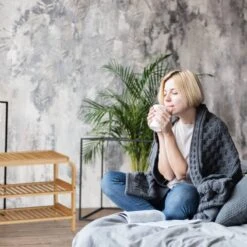 Banc Chaussures Bambou -Meilleur Meubles Magasin bedcbc5dea75472295bd24b5b485570e