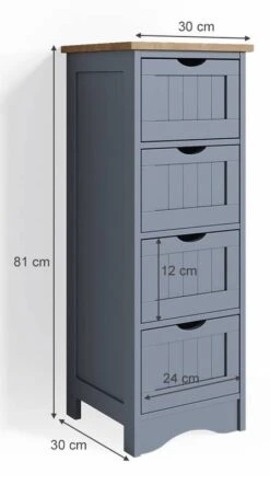 Chiffonnier Bianco Gris/chêne 13 Chiffonnier Bianco Gris/chêne -Meilleur Meubles Magasin beef19145b904507871b7cb4cbc7a3d7.cropped 223 61 487 874.processed