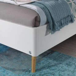 Lit Annett 12 Lit Annett -Meilleur Meubles Magasin bett annett weiss 90 x 200cm 4723604