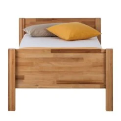 Lit En Bois Massif JohnWOOD -Meilleur Meubles Magasin bett john buche massiv geoelt 286321