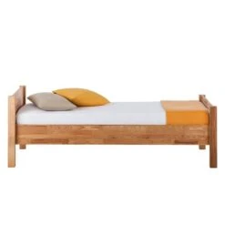 Lit En Bois Massif JohnWOOD -Meilleur Meubles Magasin bett john buche massiv geoelt 286328