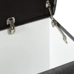 Bout De Lit Kinx -Meilleur Meubles Magasin betttruhe kinx anthrazit 4593600