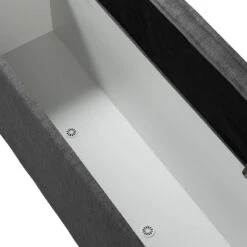 Bout De Lit Kinx -Meilleur Meubles Magasin betttruhe kinx anthrazit 4593604