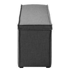 Bout De Lit Kinx -Meilleur Meubles Magasin betttruhe kinx anthrazit 4593616