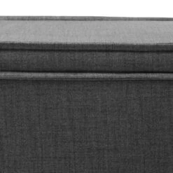 Bout De Lit Kinx -Meilleur Meubles Magasin betttruhe kinx anthrazit 4593628