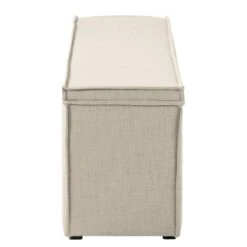 Bout De Lit Kinx -Meilleur Meubles Magasin betttruhe kinx beige 4593644