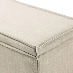 Bout De Lit Kinx -Meilleur Meubles Magasin betttruhe kinx beige 4593648