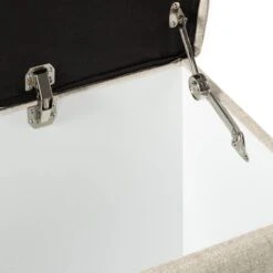 Bout De Lit Kinx -Meilleur Meubles Magasin betttruhe kinx beige 4593664