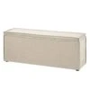 Bout De Lit Kinx -Meilleur Meubles Magasin betttruhe kinx beige 4593672
