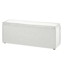 Bout De Lit Kinx -Meilleur Meubles Magasin betttruhe kinx weiss 4593676