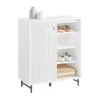 Buffet Meuble D'entrée FSB62-W -Meilleur Meubles Magasin bf1c5c76c799442291c8b07d4b8f3ea9