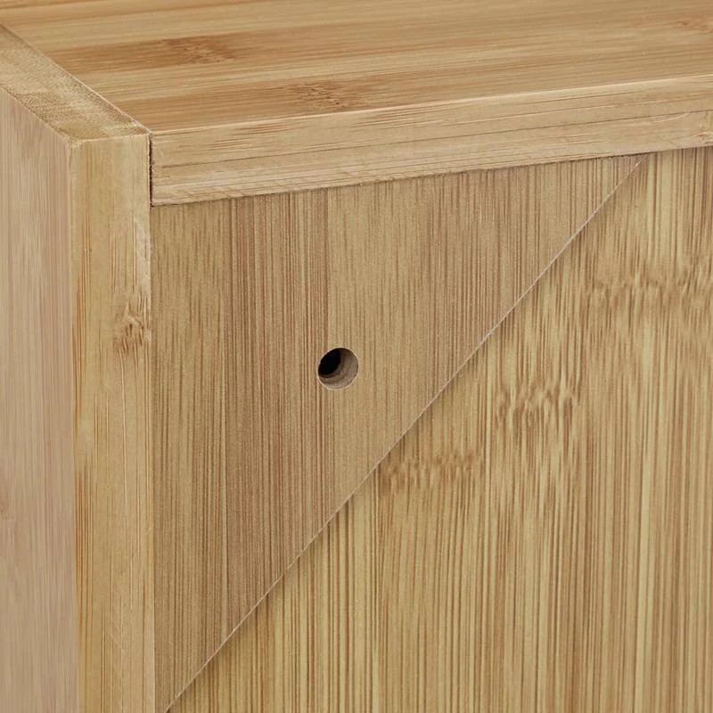 Armoire De Salle De Bain Miroir 2 Portes 9 Armoire De Salle De Bain Miroir 2 Portes – Image 7