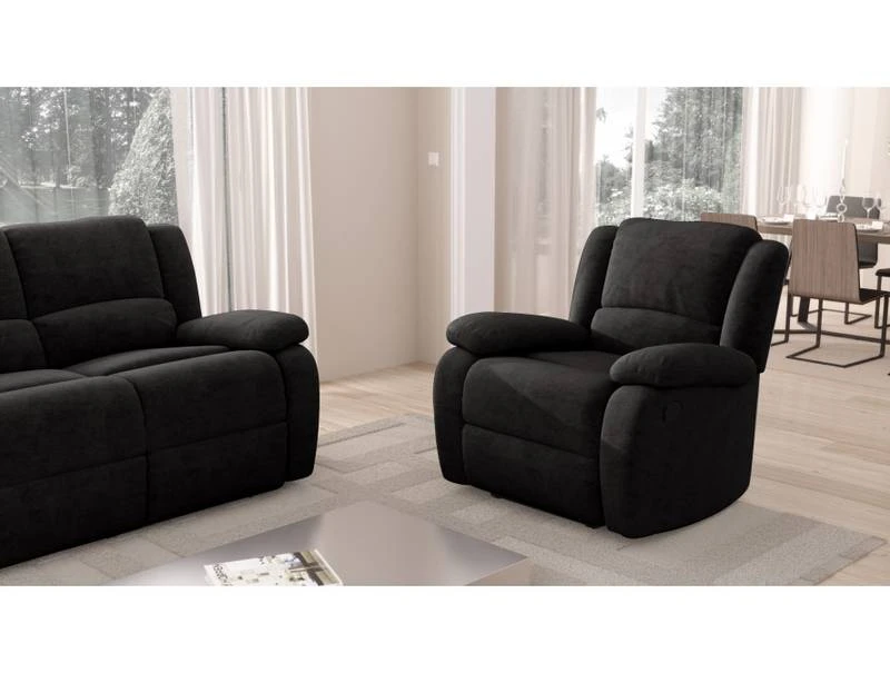 Fauteuil De Relaxation DETENTE 10 Fauteuil De Relaxation DETENTE – Image 8