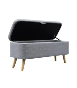 Bout De Lit Avec Rangement En Tissu -Meilleur Meubles Magasin bf932bbc65514700a0651aefbd8903a1