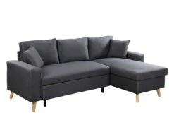 Canapé D'Angle Scandinave -Meilleur Meubles Magasin bfc9f07665f04c3a99546e1ae7ff82ec