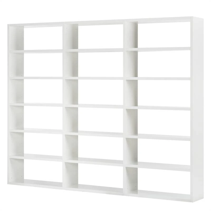 Bibliothèque Empire 3 Bibliothèque Empire