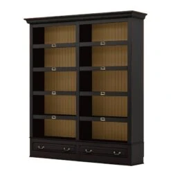 Bibliothèque Azjana I