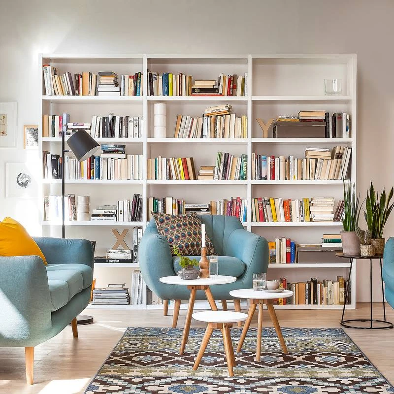 Bibliothèque Empire 5 Bibliothèque Empire – Image 3