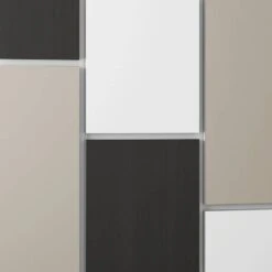 Étagère Emporior IV -Meilleur Meubles Magasin buecherregal emporior v weiss 272 cm 5032692