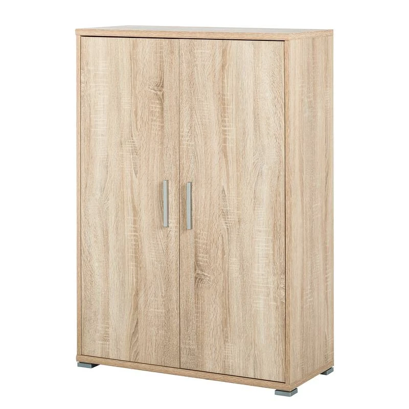 Armoire De Bureau Office Line - H 114 Cm 11 Armoire De Bureau Office Line - H 114 Cm – Image 9