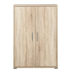 Armoire De Bureau Office Line - H 114 Cm 32 Armoire De Bureau Office Line - H 114 Cm -Meilleur Meubles Magasin buero schrank office line 3 ordnerhoehen eiche sonoma dekor 2917113