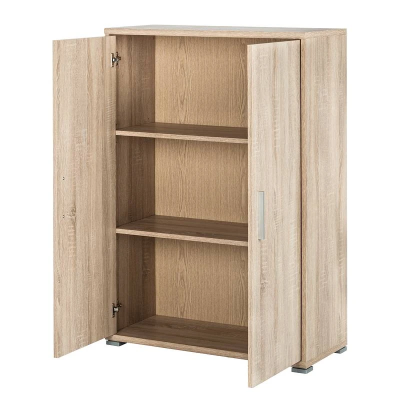 Armoire De Bureau Office Line - H 114 Cm 12 Armoire De Bureau Office Line - H 114 Cm – Image 10