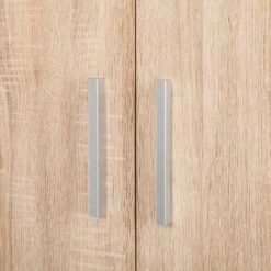 Armoire De Bureau Office Line - H 114 Cm 36 Armoire De Bureau Office Line - H 114 Cm -Meilleur Meubles Magasin buero schrank office line 3 ordnerhoehen eiche sonoma dekor 2917133