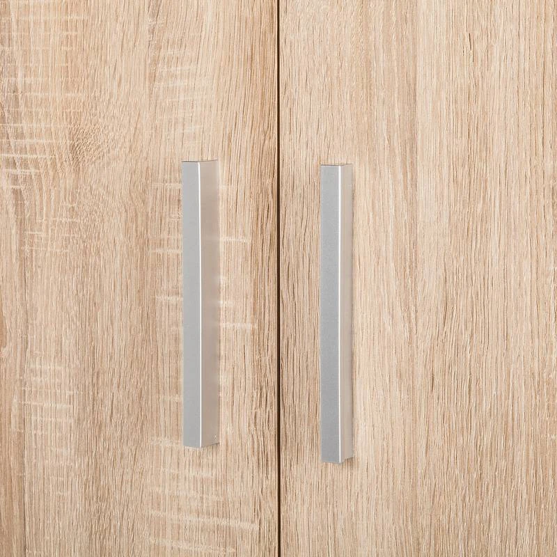 Armoire De Bureau Office Line - H 114 Cm 17 Armoire De Bureau Office Line - H 114 Cm – Image 15