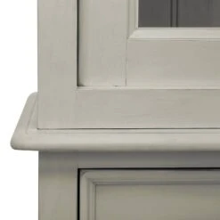 Buffet Sollerön II -Meilleur Meubles Magasin buffet solleroen pinie massiv granit messing 3416049